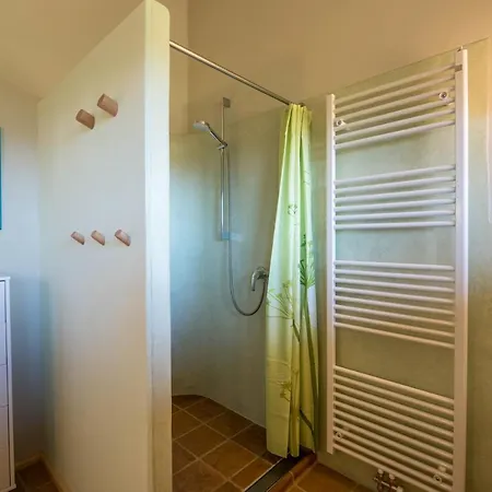 Apartment Bei Der Toepferei *