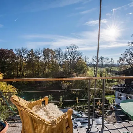 شقة Bei Der Toepferei *