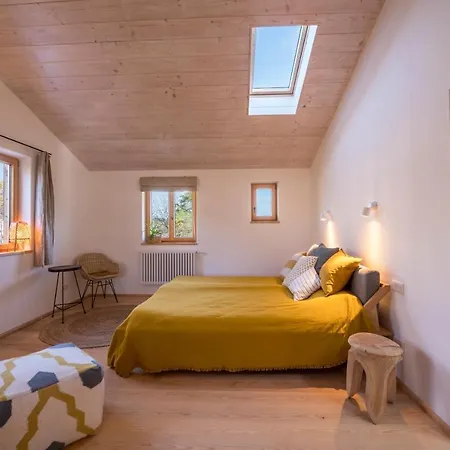 Bei Der Toepferei Apartmán *
