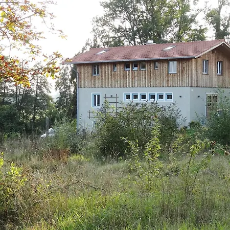 Apartment Bei Der Toepferei